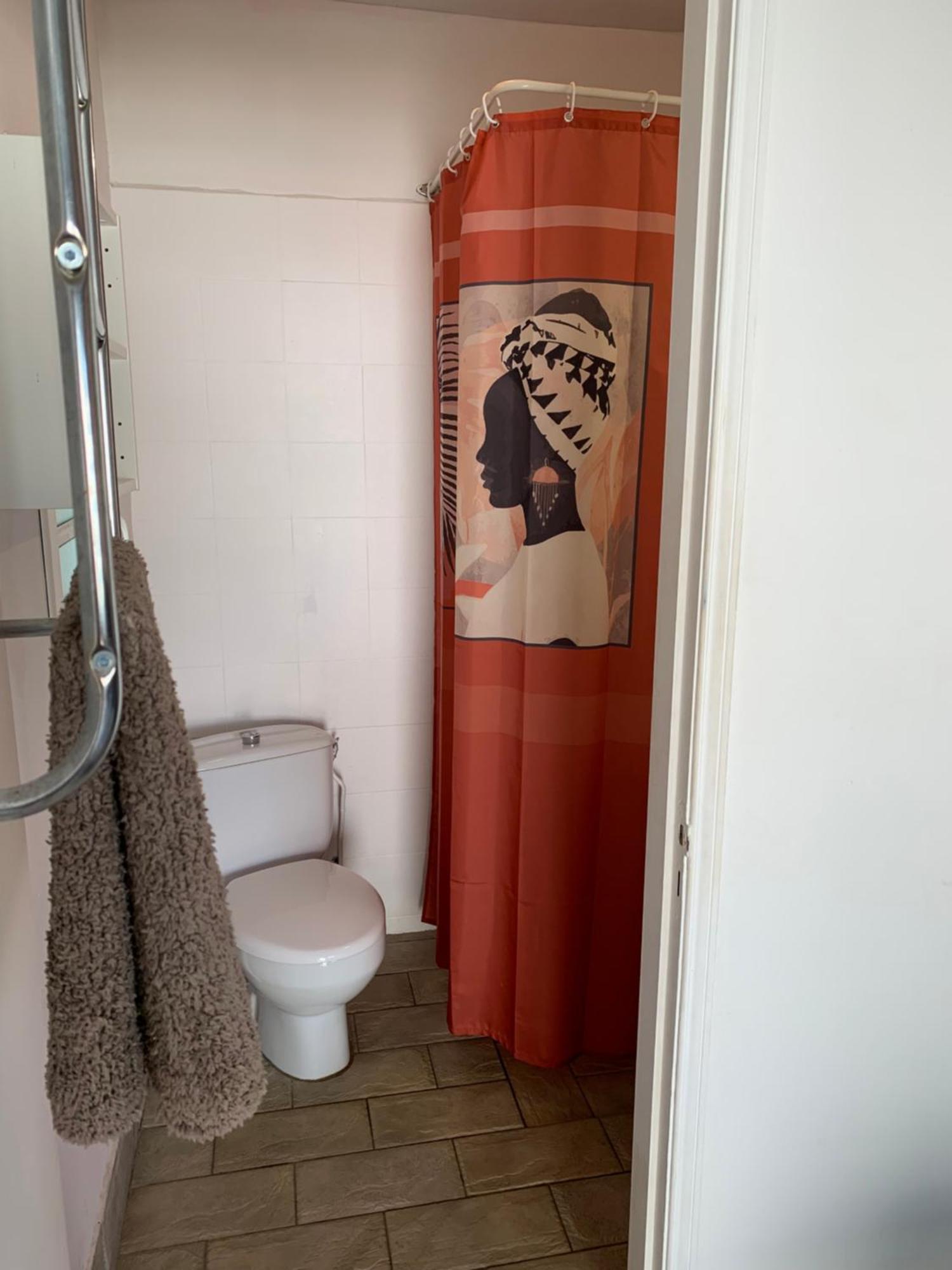 Studio Les Coraux La Saline Le Bains Bagian luar foto